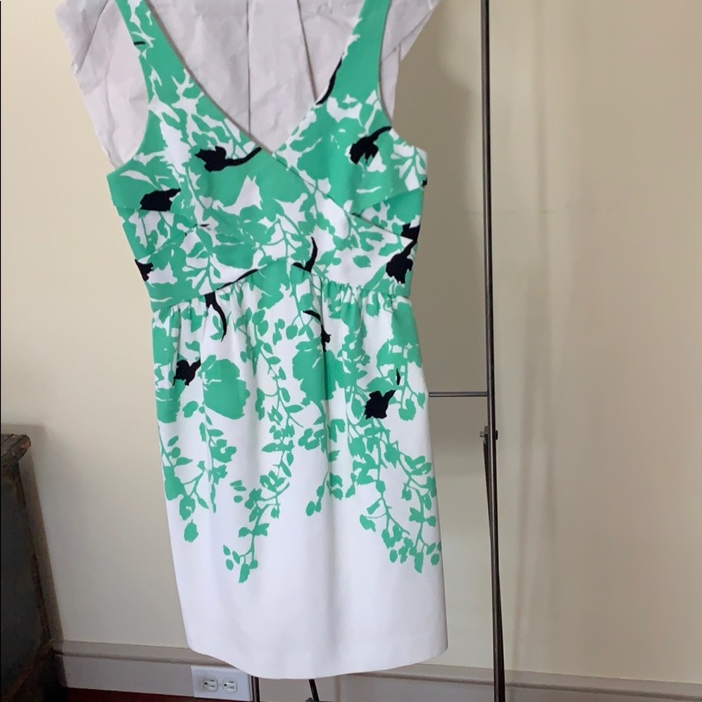 4 Collective Floral Dress